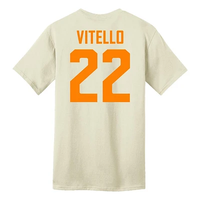 Tennessee Tony Vitello Shirsey Tee