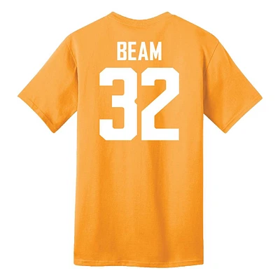 Tennessee Drew Beam Shirsey Tee