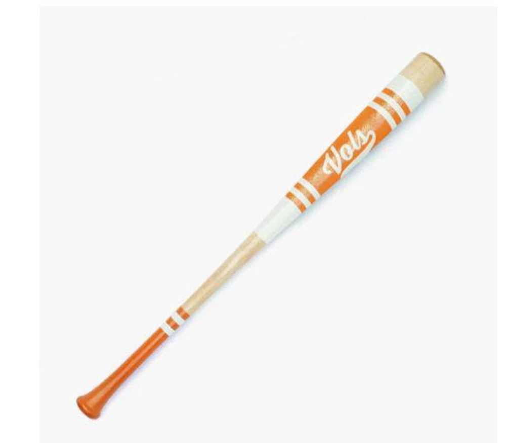 Tennessee Mitchell Vol Script Baseball Bat