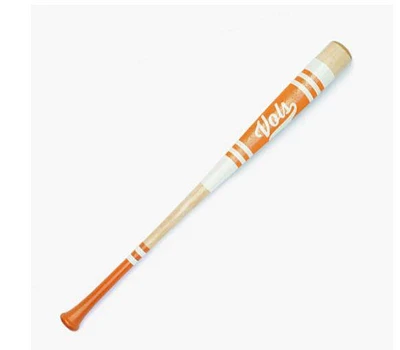 Tennessee Mitchell Vol Script Baseball Bat