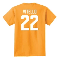 Tennessee YOUTH Tony Vitello Shirsey Tee