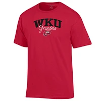 Western Kentucky Champion Women's Arch Grandma Tee