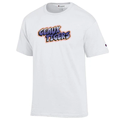 LSU Champion Bel Air Tee