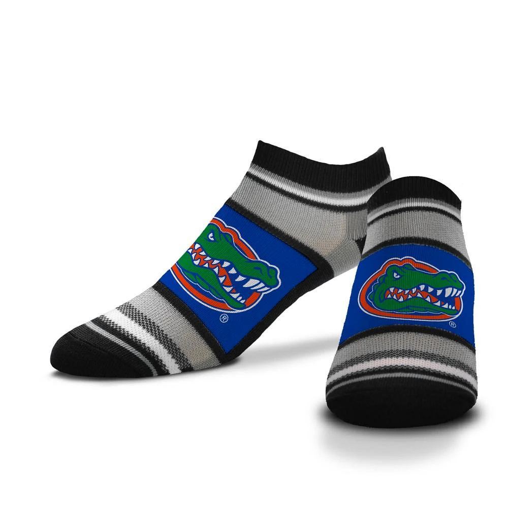 Florida No Show Socks