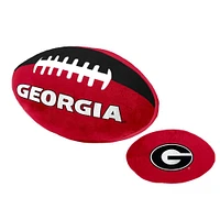 Georgia Pegasus Plushlete Football