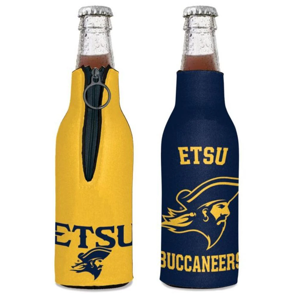 ETSU 12 Oz Bottle Cooler