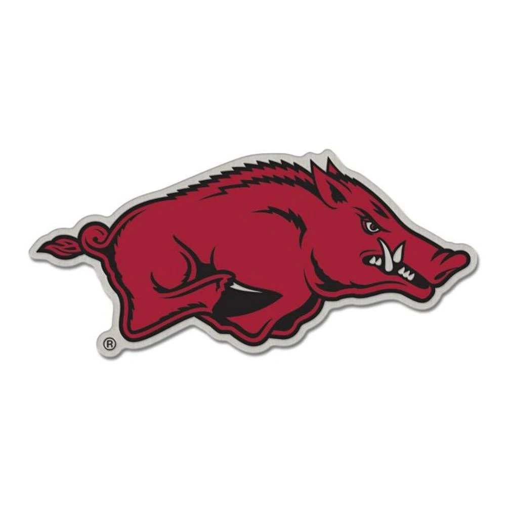 Arkansas Logo Collector Enamel Pin