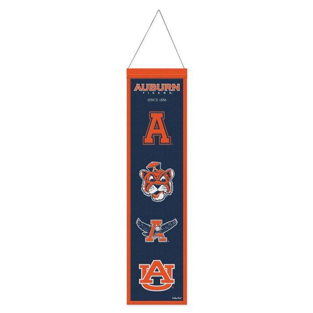 Auburn Vault 8