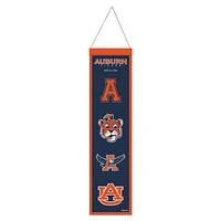 Auburn Vault 8