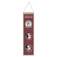 Florida State Vault 8