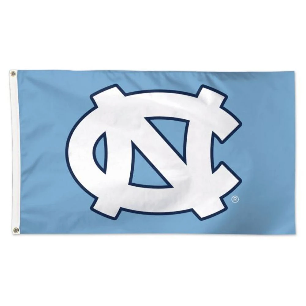 UNC 3' X 5' Deluxe House Flag