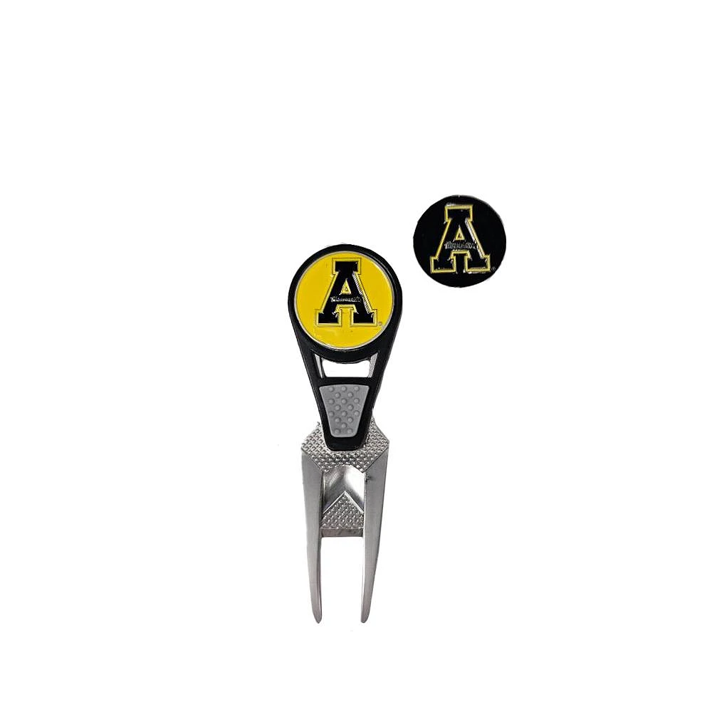 App State CVX Repair Tool and Ball Markers