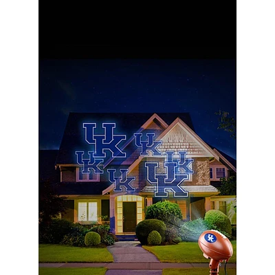 Kentucky Team Pride Lights