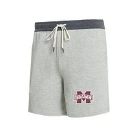 Mississippi State Concepts Sport Men's Domain Shorts