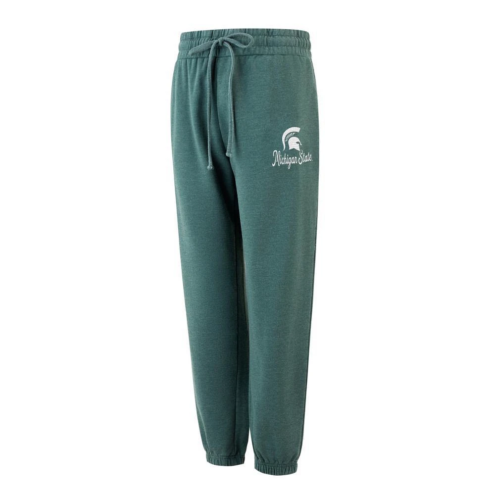 Michigan State Concepts Sport Women's Volley Pants