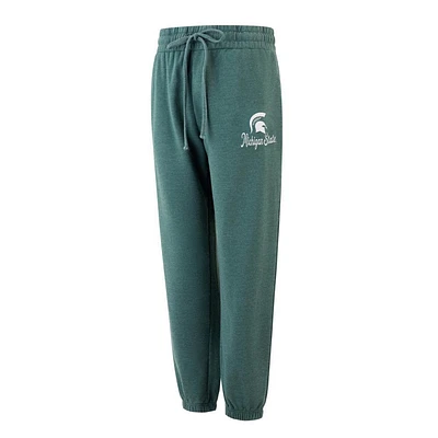 Michigan State Concepts Sport Women's Volley Pants