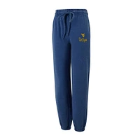 West Virginia Concepts Sport Women's Volley Pants