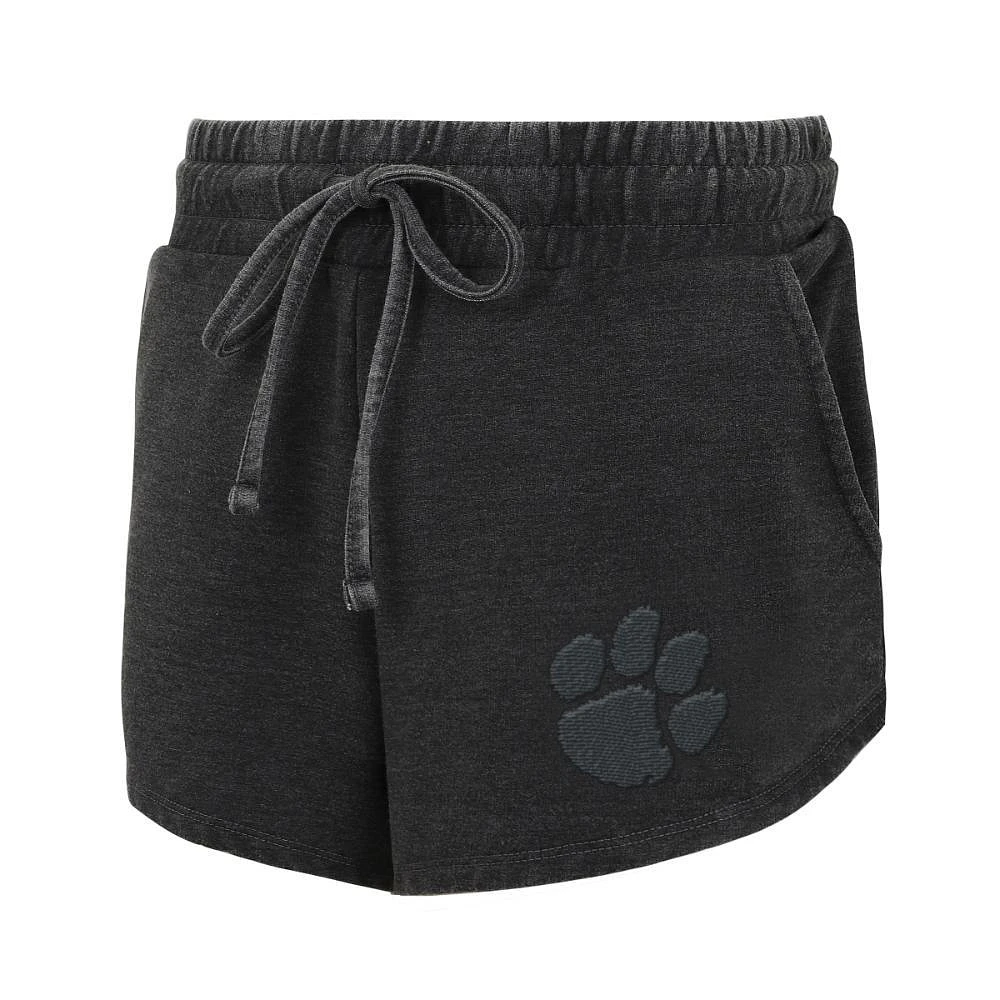 Clemson Concepts Sport Women's Volley Shorts