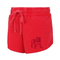 Georgia Concepts Sport Women's Volley Shorts