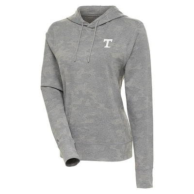 Tennessee Antigua Women's Respite Brushed Hoodie