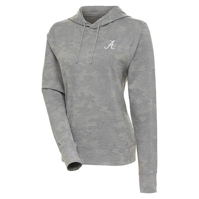 Alabama Antigua Women's Respite Brushed Hoodie