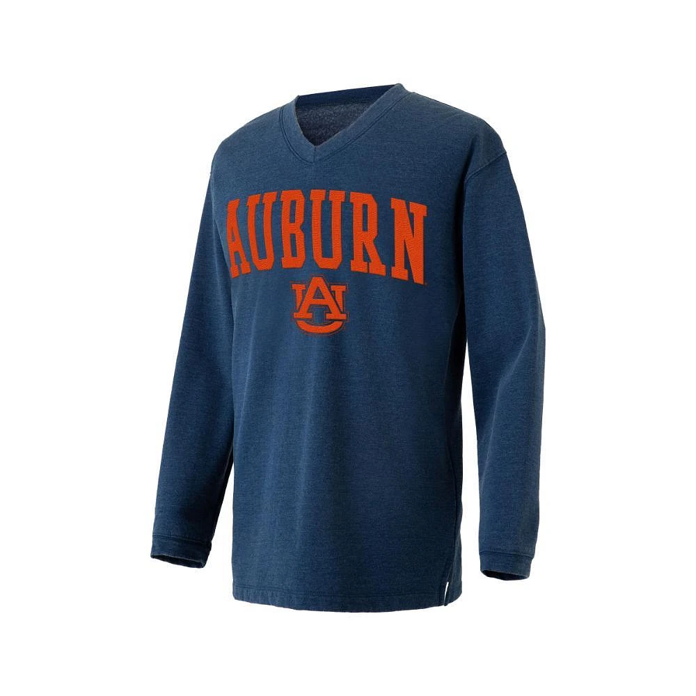 Auburn Concepts Sport Women's Volley V-Neck Top