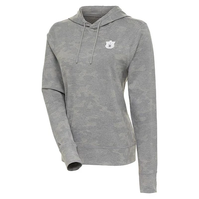 Auburn Antigua Women's Respite Brushed Hoodie