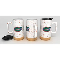 Florida 18 Oz Ceramic Speckle Mug