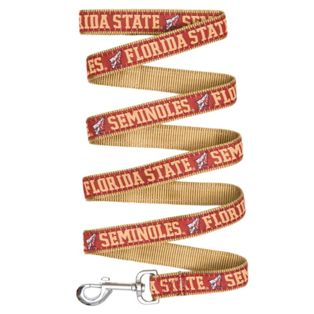 Florida State 6' Dog Leash