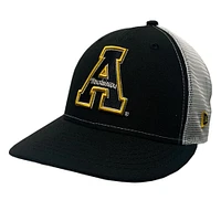 App State New Era LP950 Block A Trucker Hat