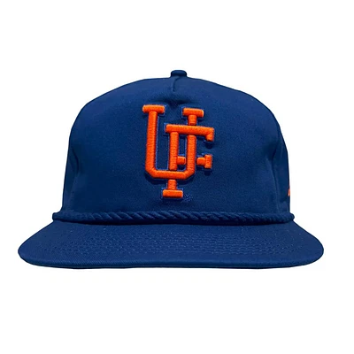 Florida Gators New Era Vault Golfer with UF Logo Hat