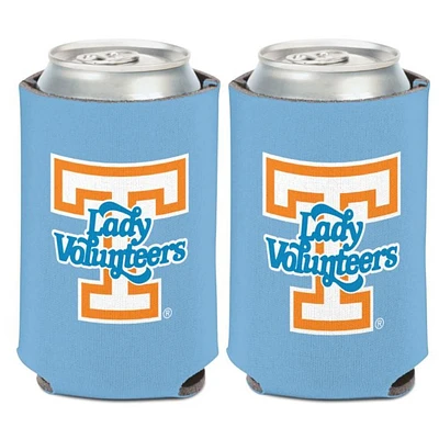 Tennessee Lady Vols 12 Oz Can Cooler