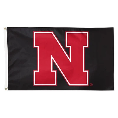 Nebraska 3' X 5' House Flag