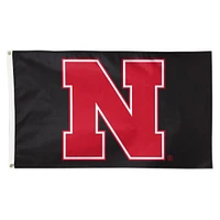 Nebraska 3' X 5' House Flag