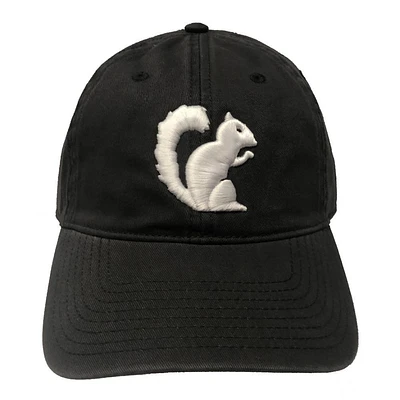 White Squirrel The Game Classic Twill Cap