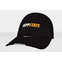 App State Nike Wordmark Aero L91 Dri-Fit Adjustable Cap