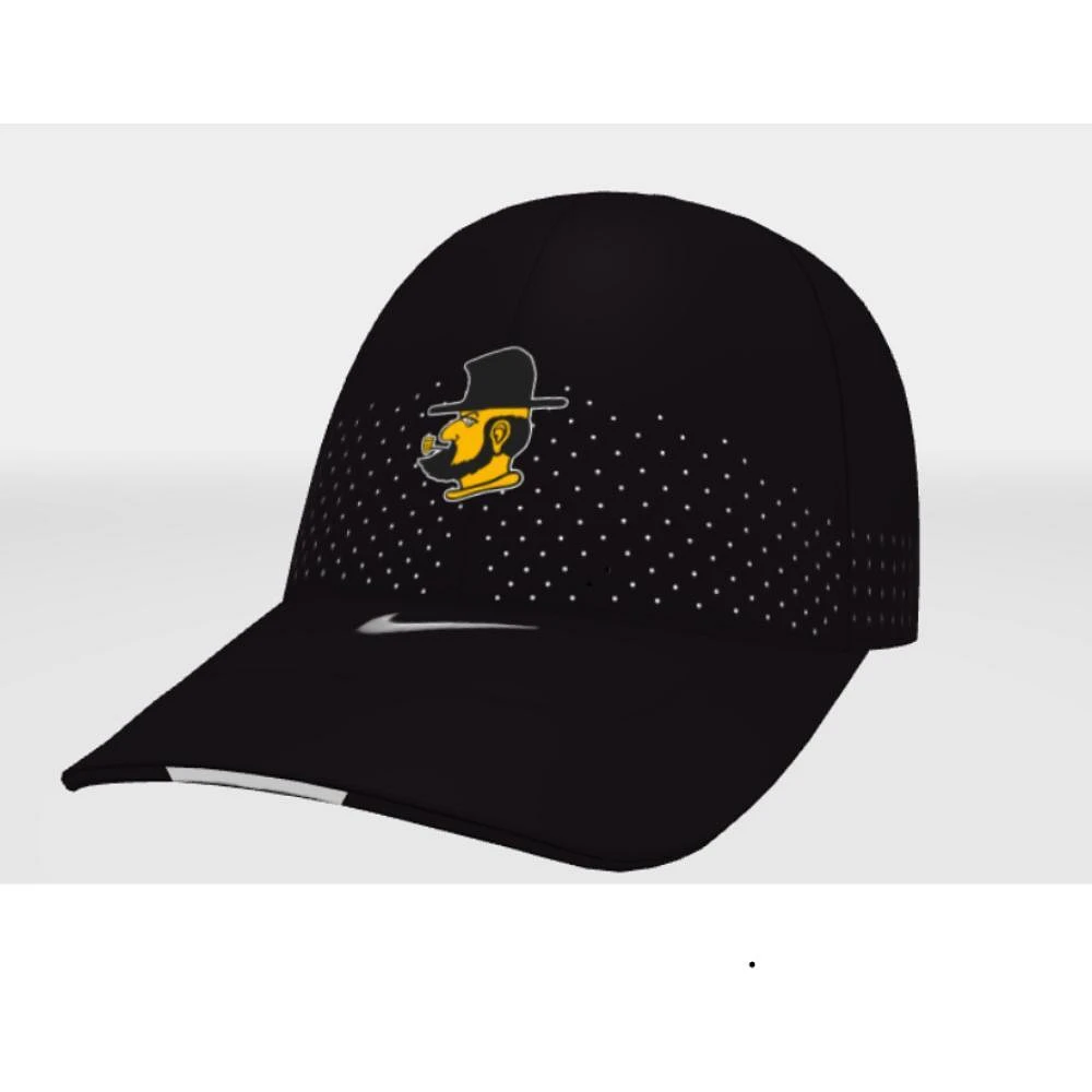 App State Nike Yosef Aero L91 Dri-Fit Adjustable Cap