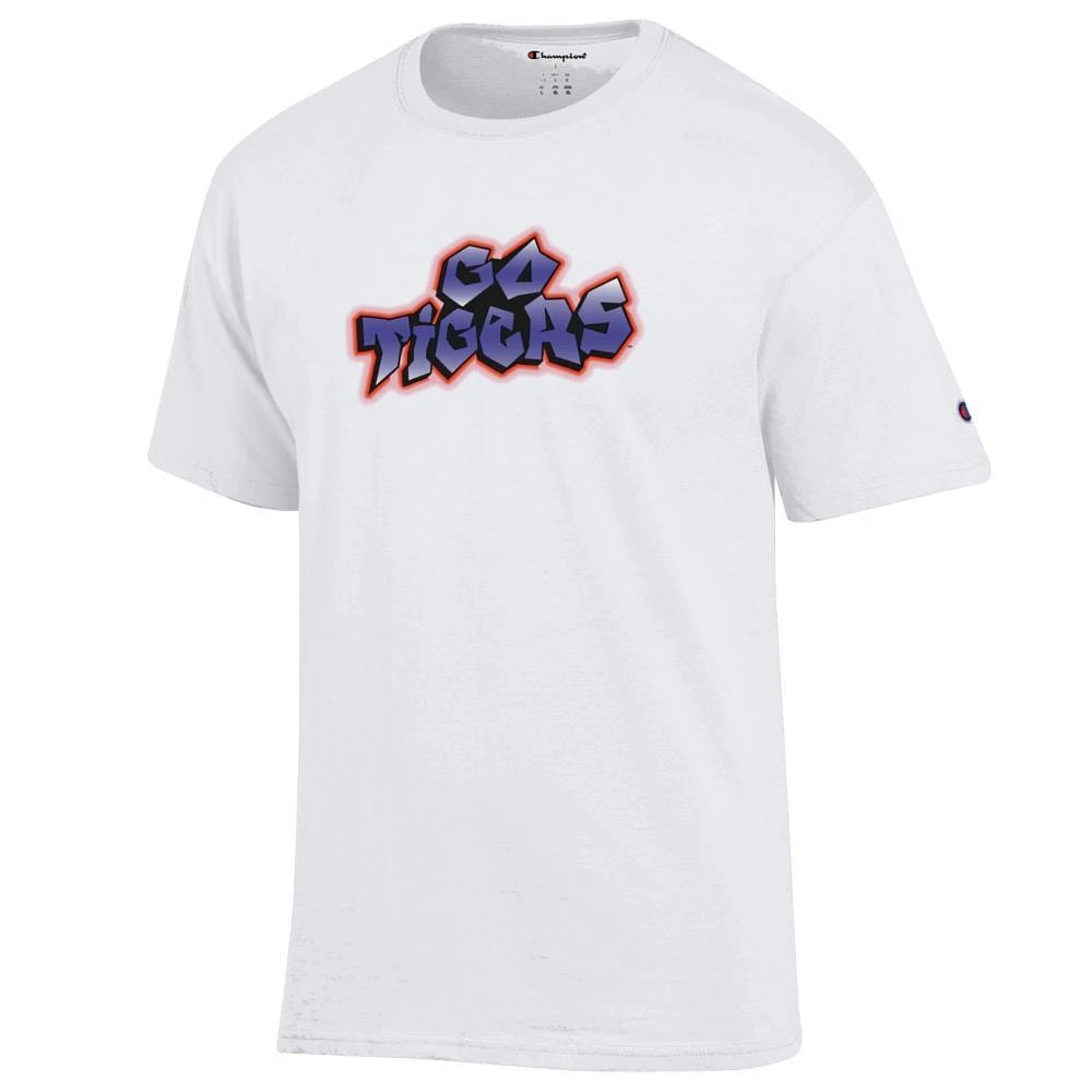 Clemson Champion Women's Bel-Air Tee