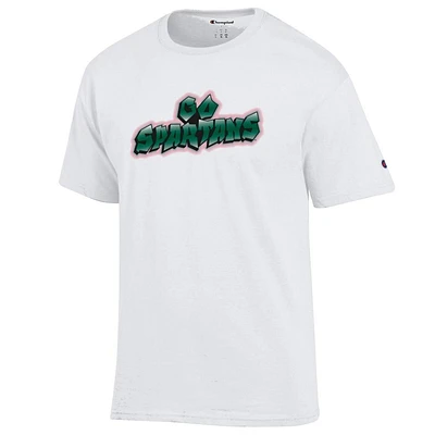 Michigan State Champion Women's Bel-Air Tee