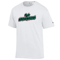 Michigan State Champion Women's Bel-Air Tee