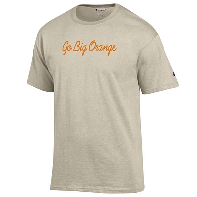 Tennessee Champion Women's War Cry Tee