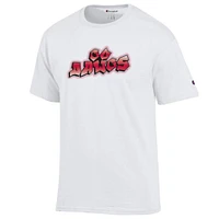 Georgia Champion Women's Bel-Air Tee