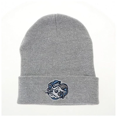 UNC Legacy Cuff Vault Logo Beanie