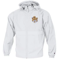 LSU Vault Cartoon Champion Full Zip Lightweight Jacket