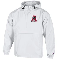 Alabama Vault Elephant A Champion Packable Jacket