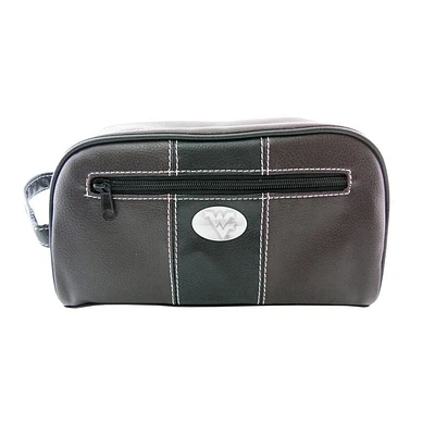 West Virginia Zep-Pro Toiletry Case
