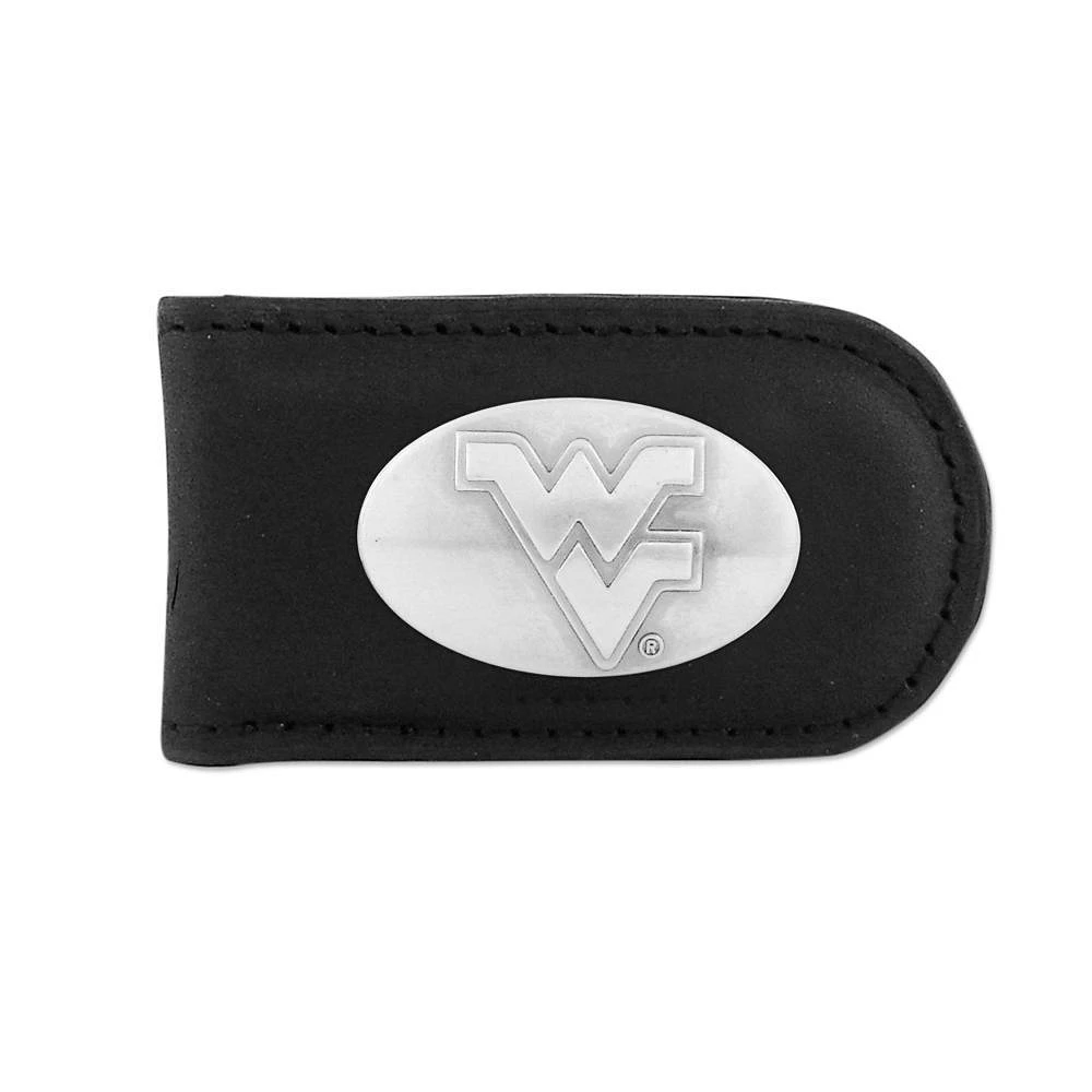 West Virginia Zep-Pro Magnetic Money Clip