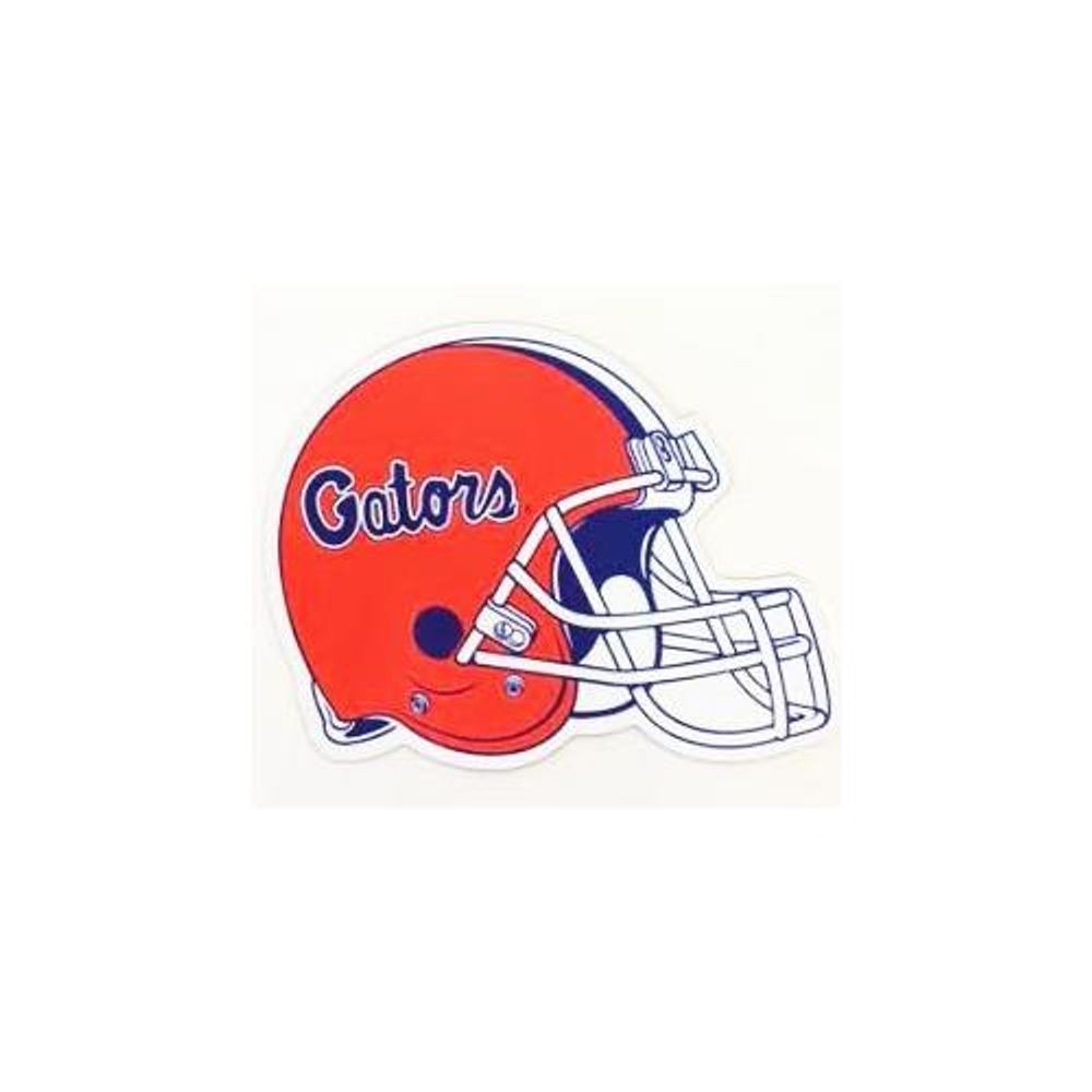  Florida Magnet Football Helmet 8 