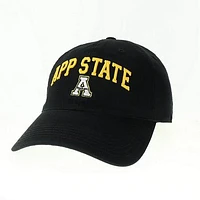 App State Legacy Arch Logo Adjustable Hat