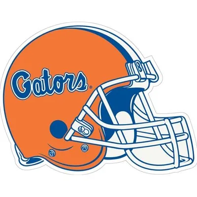  Florida Magnet Football Helmet (3 )